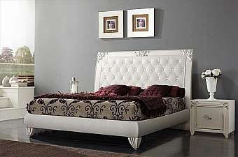 Кровать Letto “IRIDE”