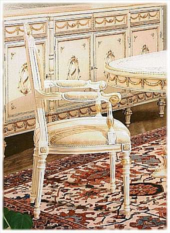 Стул FRATELLI ORIGGI 304 фабрика FRATELLI ORIGGI из Италии