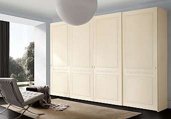 Итальянский шкаф BENEDETTI MOBILI Opera фабрика BENEDETTI MOBILI из Италии