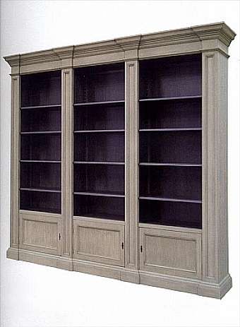 Книжный шкаф GUADARTE M 20022 Книжный шкаф GUADARTE M 20022 фабрика GUADARTE из Италии