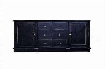Комод GUADARTE DO-409/B Комод GUADARTE DO-409/B фабрика GUADARTE из Италии