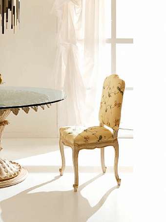 Стул SILVANO GRIFONI Art. 3602 Стул SILVANO GRIFONI Art. 3602 фабрика SILVANO GRIFONI из Италии