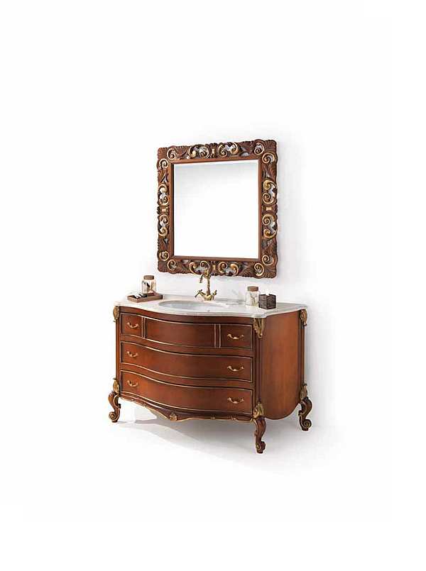 Зеркало ANGELO CAPPELLINI 30037/10 BATHROOMS