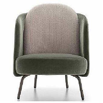 Кресло DITRE ITALIA ARMCHAIRS Lucia P1000 Кресло DITRE ITALIA ARMCHAIRS Lucia P1000 фабрика DITRE ITALIA из Италии