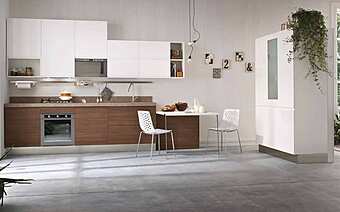 Кухня RECORD CUCINE FREE comp.6