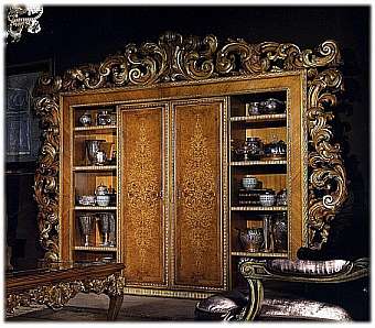 Стенка JUMBO MAN-17c фабрика JUMBO из Италии