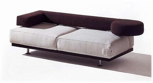 Диван FELICEROSSI 2E17FS Grey catalog_0