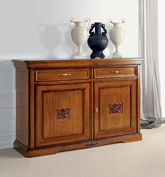 Комод GIULIA CASA "Verona Home" 770-VH фабрика GIULIA CASA из Италии