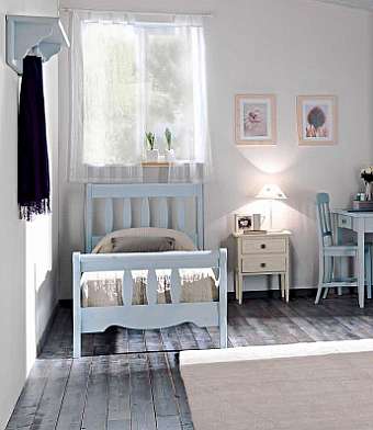 Кровать ARRIMOBILI New Country 5820