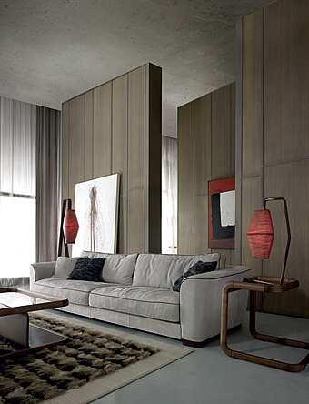 Настольная лампа ULIVI "Antology"  MIMI фабрика ULIVI из Италии