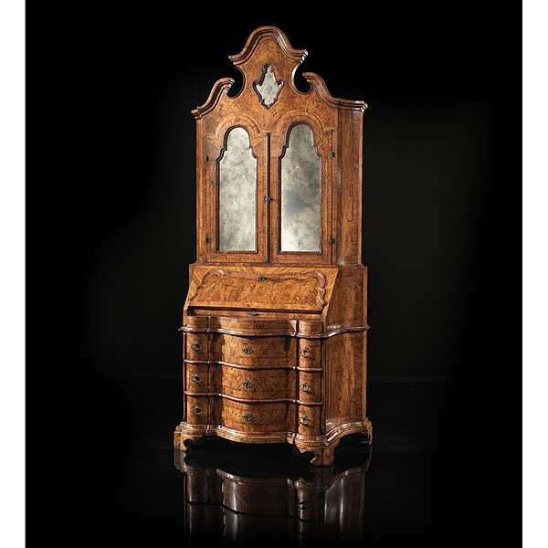 Секретер FRANCESCO MOLON Memorie Italiane B305 фабрика FRANCESCO MOLON  из Италии. Фото №4
