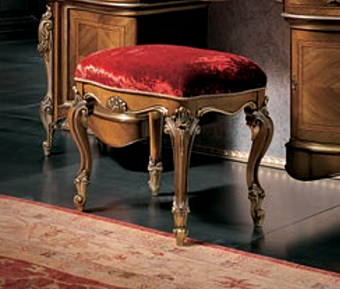 Пуф GIULIA CASA "Verona Home" 149-VH