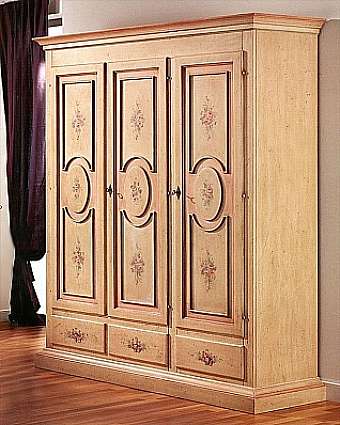 Шкаф BTC INTERNATIONAL M 0272 фабрика BTC INTERNATIONAL из Италии