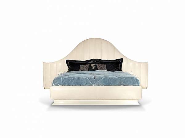 Кровать VISIONNAIRE (IPE CAVALLI) PERTH Salone del Mobile Milano