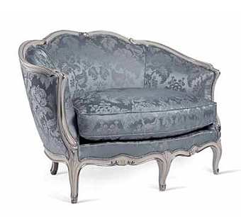 Кресло SALDA ARREDAMENTI 234 фабрика SALDA ARREDAMENTI из Италии