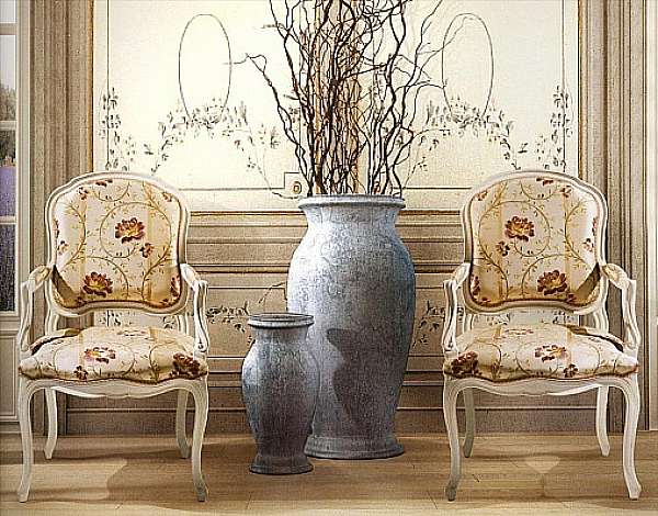 Кресло ANGELO CAPPELLINI 1920