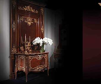 Комод EZIO BELLOTTI ''PLATINUM'' 5788 фабрика EZIO BELLOTTI из Италии