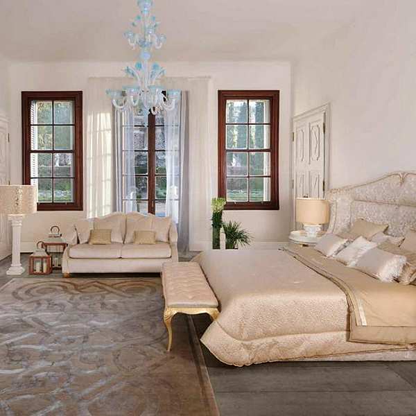 Банкетка CAVIO VERONA VR9271 фабрика CAVIO из Италии. Фото №2