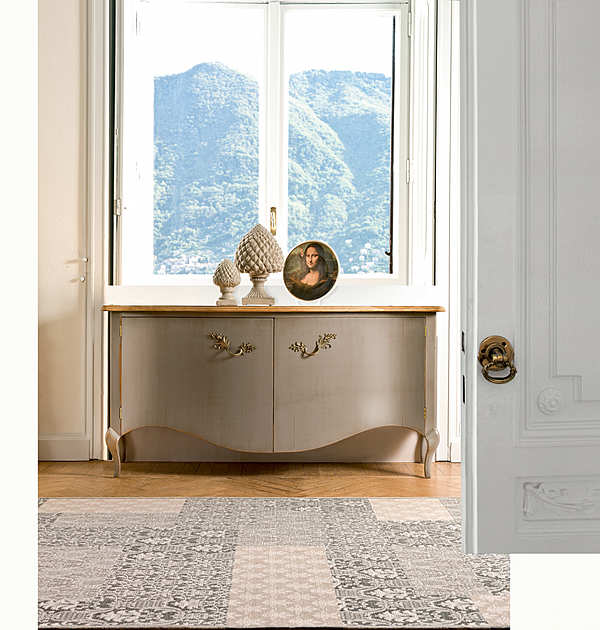 Комод TONIN CASA VELA - 1210 Classic Collection