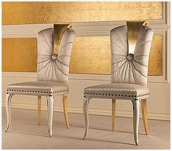 Стул ROBERTO VENTURA Scultura 15F66