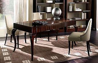 Письменный стол ARTE BROTTO F880/E Письменный стол ARTE BROTTO F880/E фабрика Arte Brotto из Италии