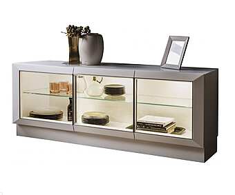 Буфет CATTELAN ITALIA Andrea Lucatello HILTON