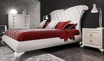 Кровать Letto “LOOK"