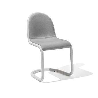 Стул DESALTO Strong - chair 732 Стул DESALTO Strong - chair 732 фабрика DESALTO из Италии