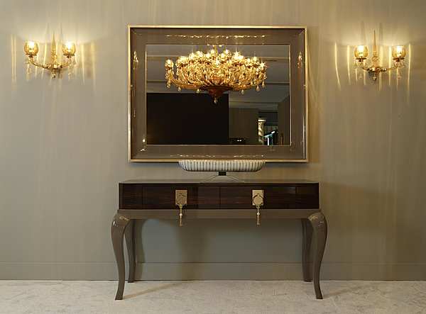 Консоль PATINA GL/CS 103 DW 17 - GLAMOUR CONSOLLE Glamour
