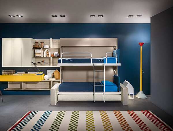 Диван CLEI KALI DUO SOFA Living & Young System