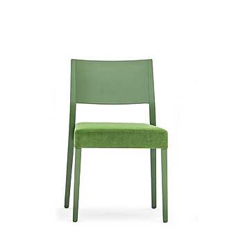 Стул MONTBEL Sintesi 01513 Стул MONTBEL Sintesi 01513 фабрика MONTBEL из Италии
