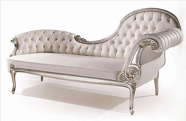 Кушетка ANGELO CAPPELLINI 0347/DX