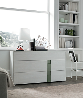Комод Maronese GJ042 Комод Maronese GJ042 фабрика Maronese из Италии