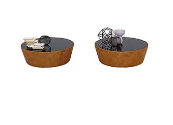 Стол журнальный IL LOFT Tavolini - Low Tables CN 25