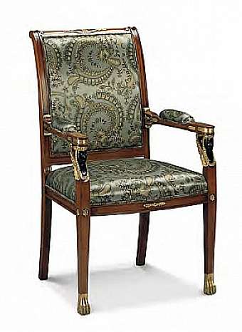 Стул FRANCESCO MOLON (GIEMME STILE) The Upholstery P62