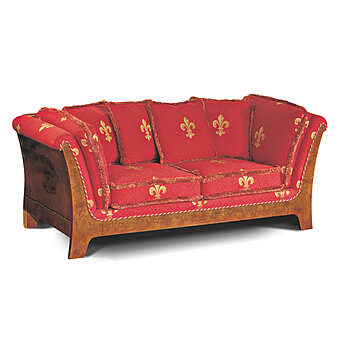Диван FRANCESCO MOLON The Upholstery D28