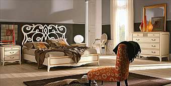 Композиция BOTTEGA D'ARTE