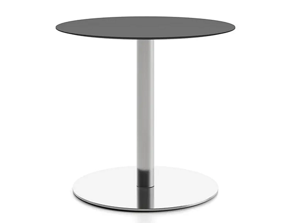 Подставка для стола из нержавеющей стали Atmosphera Trend - T PF.OUT.TRT.TA фабрика ATMOSPHERA из Италии. Фото №1