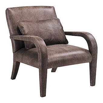 Кресло Flora SMANIA PLFLORA01 фабрика SMANIA из Италии