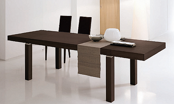 Стол LONGHI (F.LLI LONGHI) 105 Complementi Furnishing accessories_2011