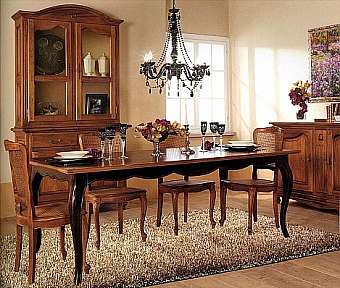 Композиция MODA MOBILI - Interiors