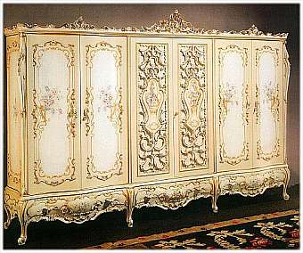 Шкаф FRATELLI ORIGGI 295 armadio фабрика FRATELLI ORIGGI из Италии