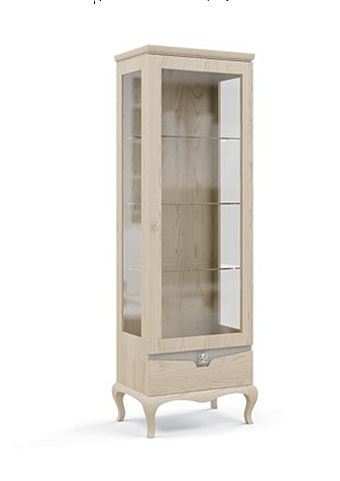 Витрина GIULIA CASA "Verona Home" 792-VH фабрика GIULIA CASA из Италии