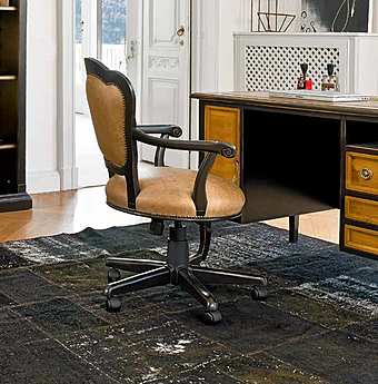 Кресло TONIN CASA Classic Collection GILL - 1294A