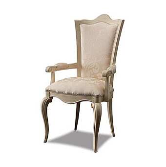 Кресло SIGNORINI & COCO Certosa 964/L фабрика SIGNORINI & COCO из Италии