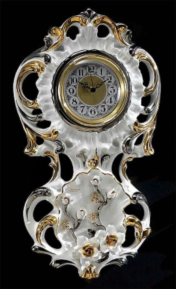 Часы LORENZON (F.LLI LORENZON) L.571/BOP ARTE E CERAMICA