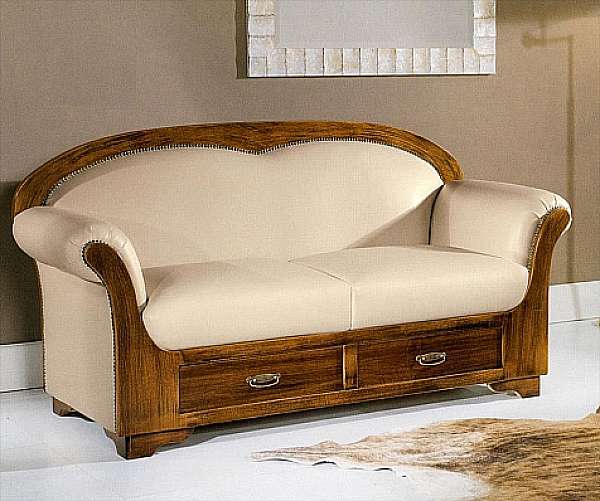 Диван MIRANDOLA 241/P Poltrone e Relax 2