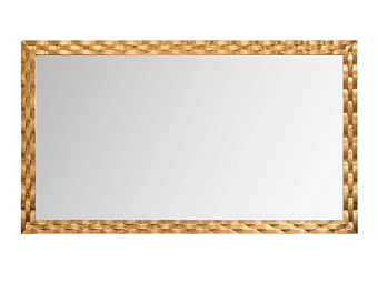 Прямоугольное зеркало в рамке из дерева FORMITALIA Mafalda фабрика FORMITALIA из Италии