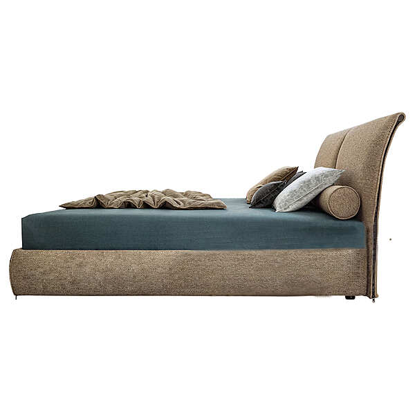 Кровать TWILS Sail 21L15QJ3I фабрика TWILS (VENETA CUSCINI) из Италии. Фото №10