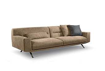 Диван ALBERTA SALOTTI The Modern Collection "Feenix" 1FEED2